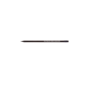 Bleistift schwarz mit Tauchkappe
