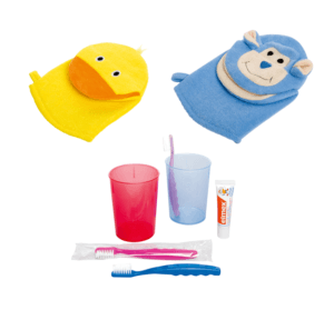 Kids Amenities