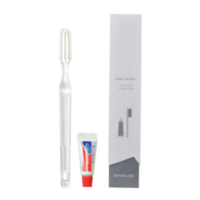 Dental Kit Design Line Grey