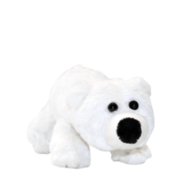 Plüschtier_Eisbär Freddy