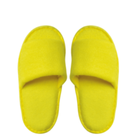 Kids Frottee Comfort Open, gelb, 22cm