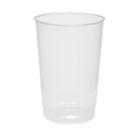 PP-Zahnputzbecher