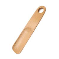 Schuhanzieher aus Holz ca.20cm