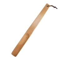 Schuhanzieher aus Holz ca.38cm