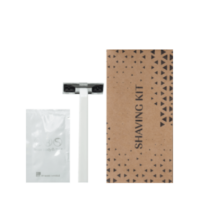 Shaving Kit Eco Line