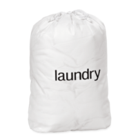 Wäschebeutel Laundry