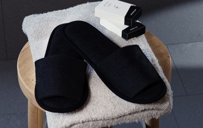 Design Line Black