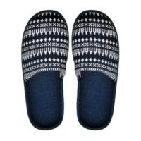 Eventslipper_Norway Blue