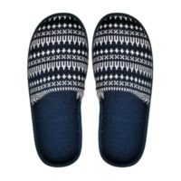 Eventslipper_Norway Blue