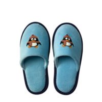 Eventslipper_Pinguin Kolle Jr