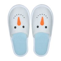 Eventslipper_Snowman