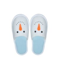 Eventslipper Snowman Kids