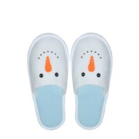 Eventslipper Snowman Kids