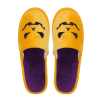 Eventslipper_Pumpkin