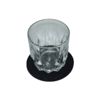 Coaster-Leder
