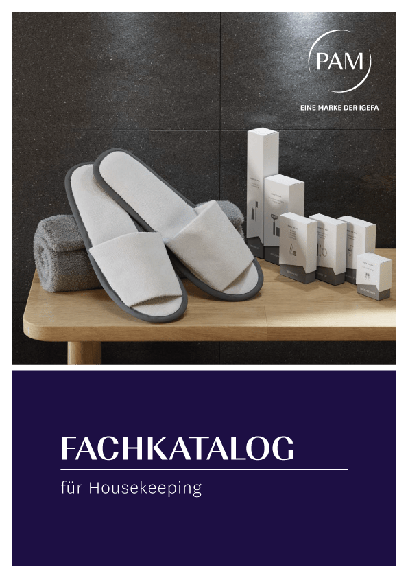 Flyer & Kataloge zum herrunterladen per Klick PAM Berlin